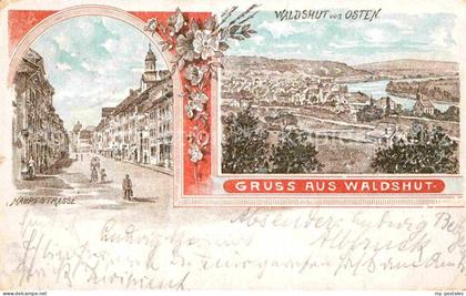 Waldshut-Tiengen Hauptstrasse
