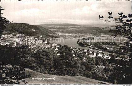 Waldshut-Tiengen Panorama