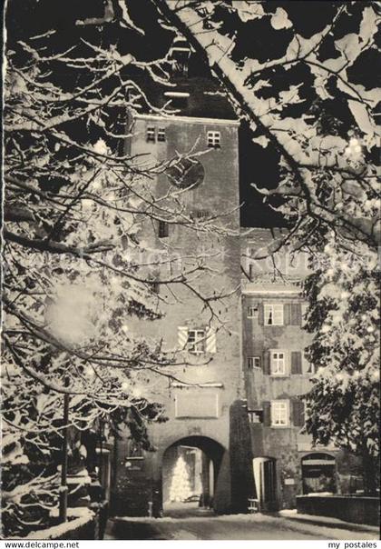 Waldshut-Tiengen Tor