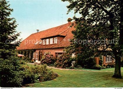 Walsrode Lueneburger Heide Hof Lohmann