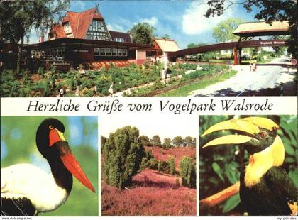 Walsrode Lueneburger Heide Restaurant Luisenhoehe