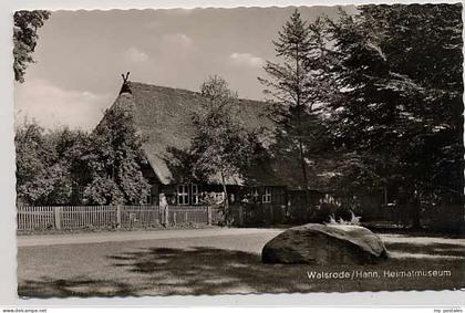 Walsrode Lueneburger Heide Walsrode