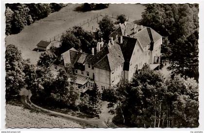 Walsrode Lueneburger Heide Walsrode Fliegeraufnahme