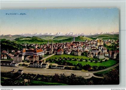 13042038 - Wangen im Allgaeu