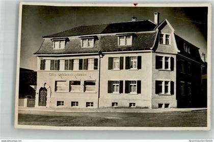 13999235 - Wangen im Allgaeu