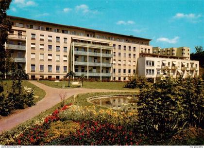 Wangen Allgaeu Bayern Kreiskrankenhaus
