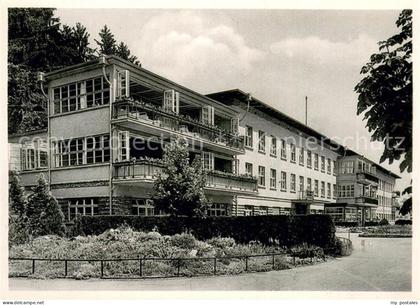 Wangen Allgaeu Kinderheilstaette