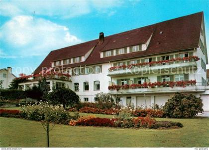 Wangen Allgaeu Sonnenhof