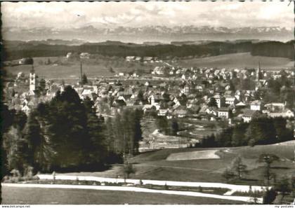 Wangen Allgaeu Wangen  x 1964