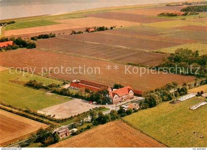 Wangerland Appart Hotel Friesland Stern