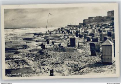 10057317 - Wangerooge