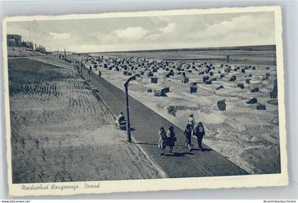 10057329 - Wangerooge