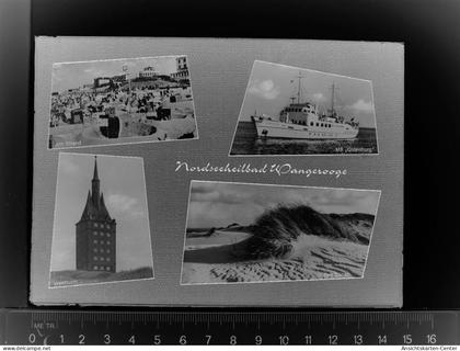 30016817 - Wangerooge , Nordseebad
