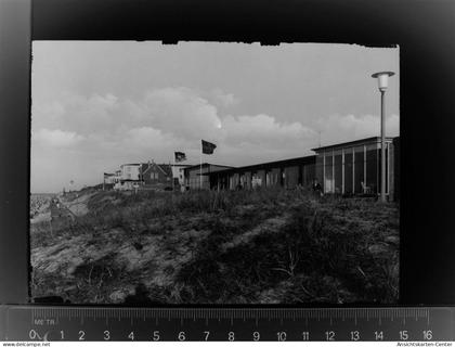 30016856 - Wangerooge , Nordseebad