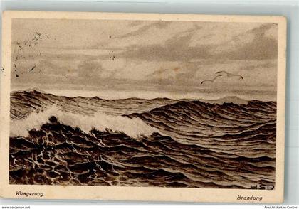 38012024 - Wangerooge , Nordseebad