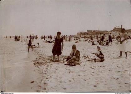 50458578 - Wangerooge , Nordseebad