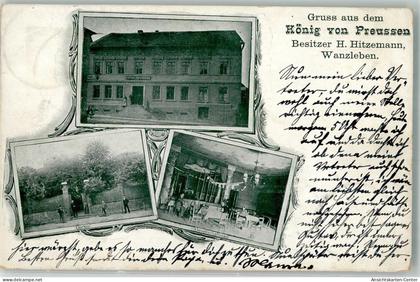 13545050 - Wanzleben