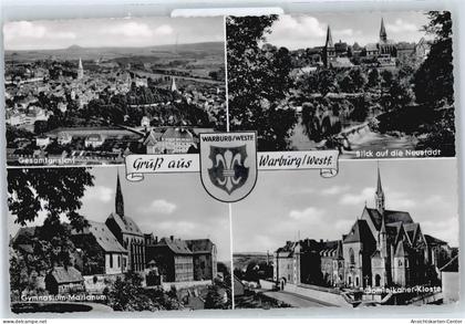 50560602 - Warburg , Westf