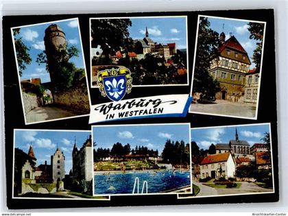 51459885 - Warburg , Westf