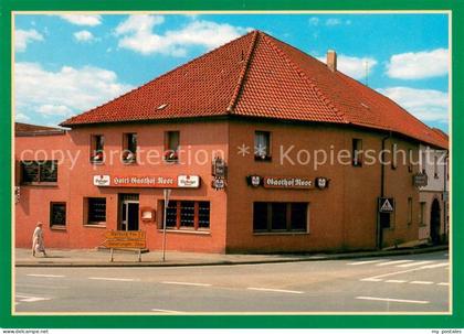 Scherfelde Warburg Hotel Gasthof Rose
