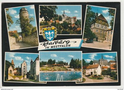 Warburg