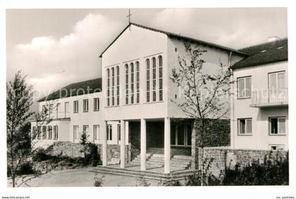 Warburg Westfalen Christliches Bildungswerk Die Hegge
