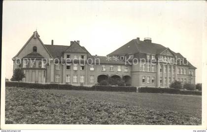 Warburg Westfalen Maedchengymnasium