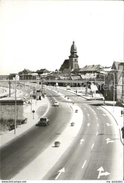 Waren Mueritz
