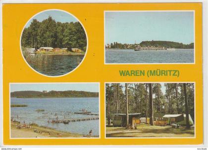 Waren, Müritz