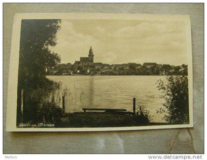 Waren- Müritz        D81271