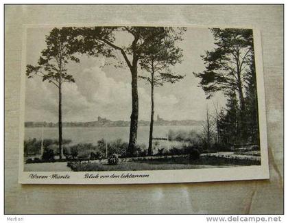 Waren- Müritz        D81272