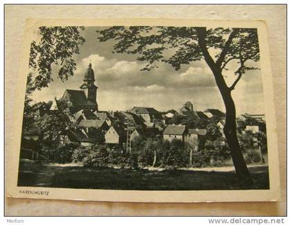 Waren / Müritz      D83788