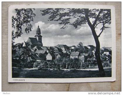Waren / Müritz -    D86934
