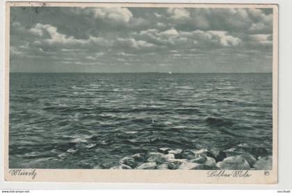 Waren (Müritz), Die Müritz