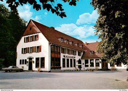 Warstein Warsteiner Waldhotel