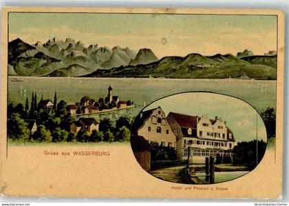 13532847 - Wasserburg Bodensee
