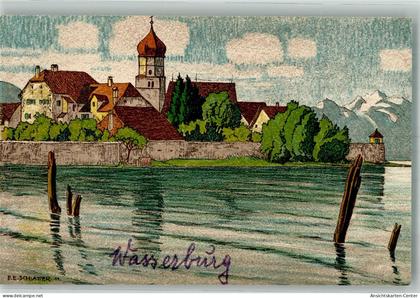 13587249 - Wasserburg Bodensee