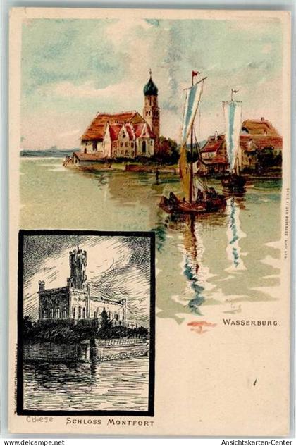 13911078 - Wasserburg Bodensee