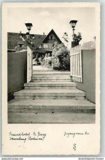 51183260 - Wasserburg Bodensee