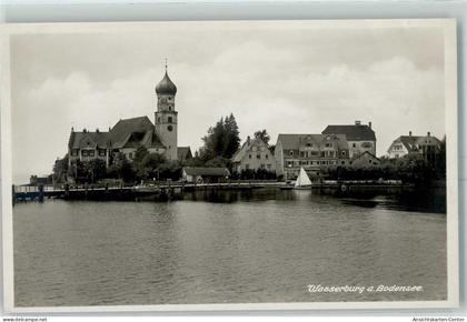 52266157 - Wasserburg Bodensee