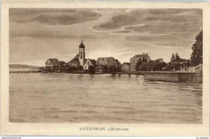 Wasserburg Bodensee