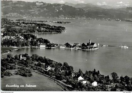 Wasserburg Bodensee