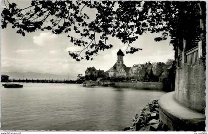 Wasserburg Bodensee