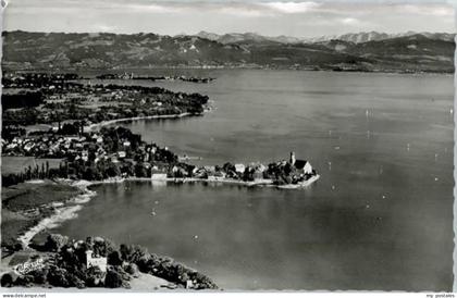 Wasserburg Bodensee