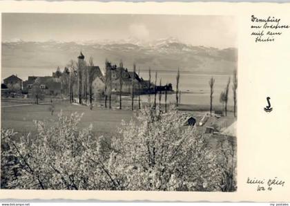 Wasserburg Bodensee