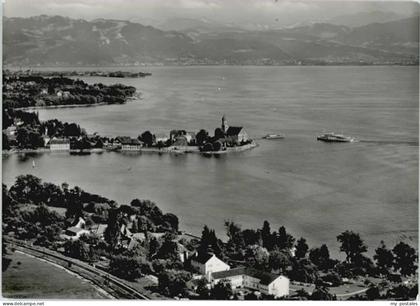 Wasserburg Bodensee