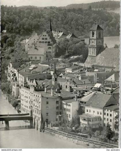 Wasserburg Inn Wasserburg