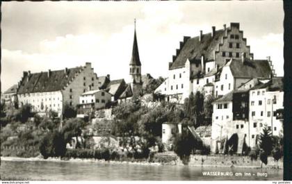 Wasserburg Inn Wasserburg
