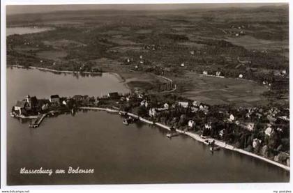 Wasserburg Inn Wasserburg a. Bodensee