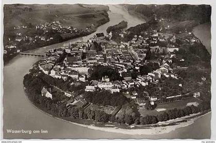 Wasserburg Inn Wasserburg / Inn